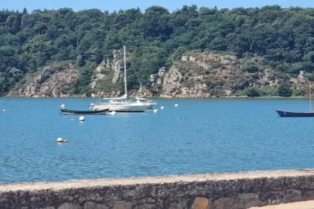 Résidence Le Domaine de l'Emeraude 1, Retraite bretonne avec piscine - Photo 10