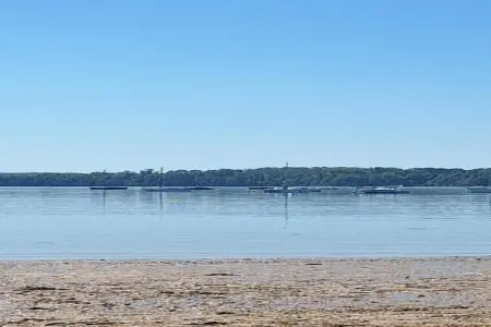 Résidence Le Domaine de l'Emeraude 1, Retraite bretonne avec piscine - Photo 13