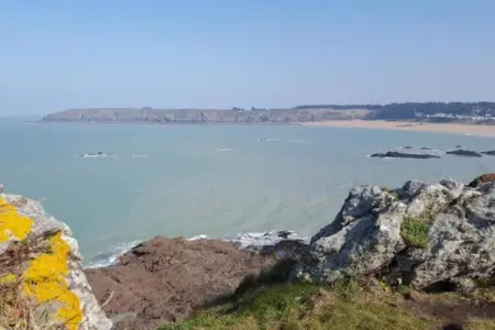 Résidence Le Domaine de l'Emeraude 1, Retraite bretonne avec piscine - Photo 20