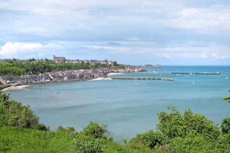 Résidence Le Domaine de l'Emeraude 1, Retraite bretonne avec piscine - Photo 22