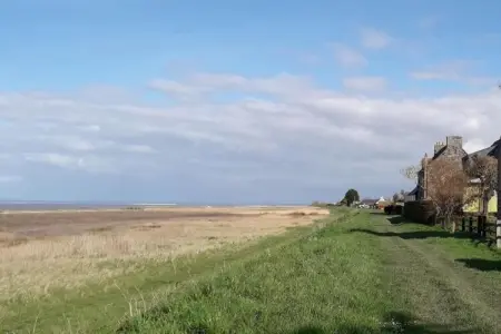 Résidence Le Domaine de l'Emeraude 1, Retraite bretonne avec piscine - Photo 23