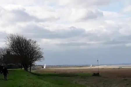 Résidence Le Domaine de l'Emeraude 1, Retraite bretonne avec piscine - Photo 29