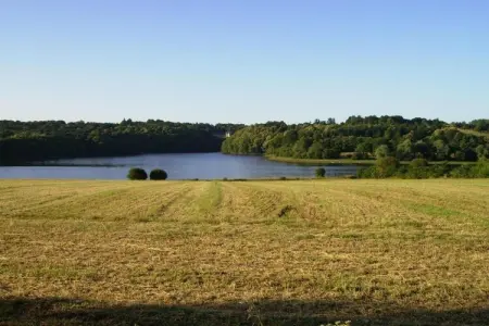 Résidence Le Domaine de l'Emeraude 1, Retraite bretonne avec piscine - Photo 35