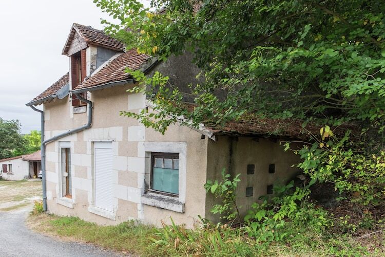 Le Grot, maison troglodyte 130 m² en vallée de la Loire - Photo 6