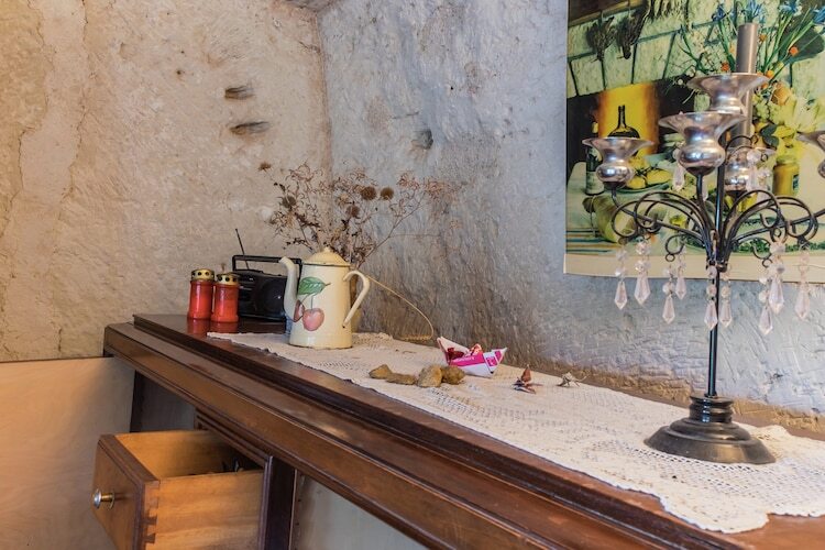 Le Grot, maison troglodyte 130 m² en vallée de la Loire - Photo 8