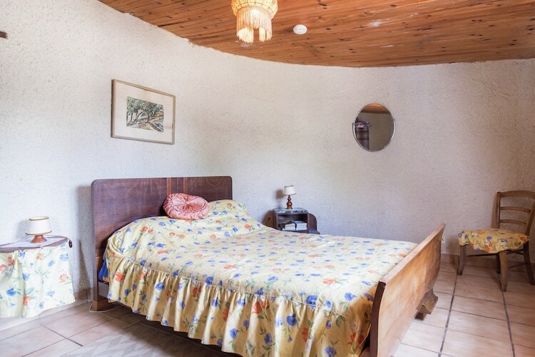 Le Grot, maison troglodyte 130 m² en vallée de la Loire - Photo 18