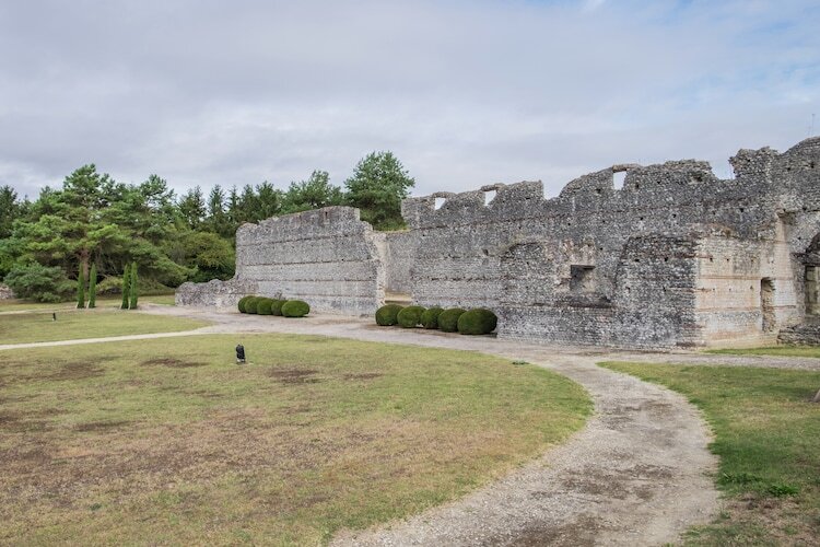 Le Grot, maison troglodyte 130 m² en vallée de la Loire - Photo 26