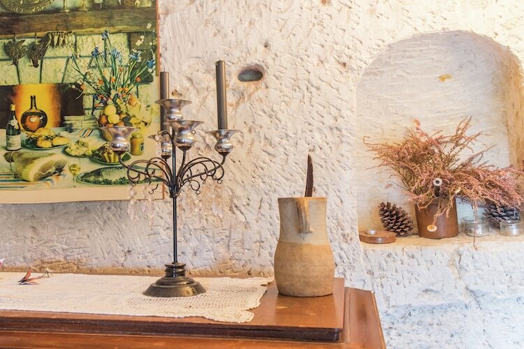 Le Grot, maison troglodyte 130 m² en vallée de la Loire - Photo 29