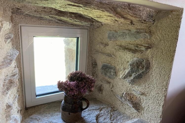Gîte romantique avec terrasses à Saint-Beauzire - Photo 22
