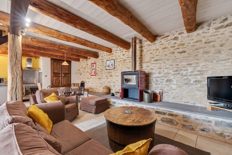 Maison 6 pers. à Saint Beauzire, randonnée et nature - Photo 2