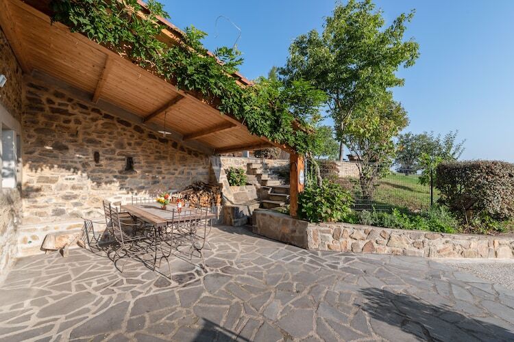 Maison 6 pers. à Saint Beauzire, randonnée et nature - Photo 7