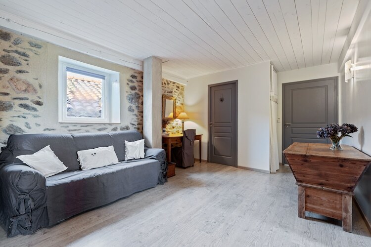 Maison 6 pers. à Saint Beauzire, randonnée et nature - Photo 11