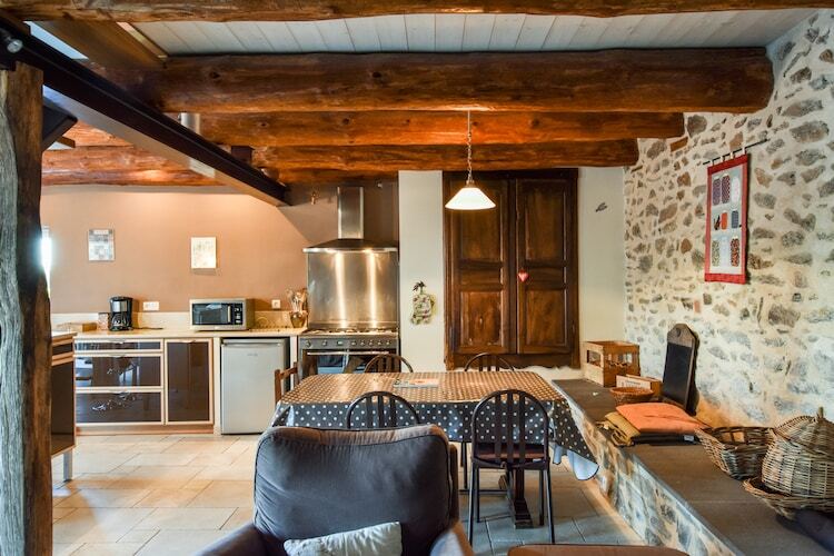 Maison 6 pers. à Saint Beauzire, randonnée et nature - Photo 16