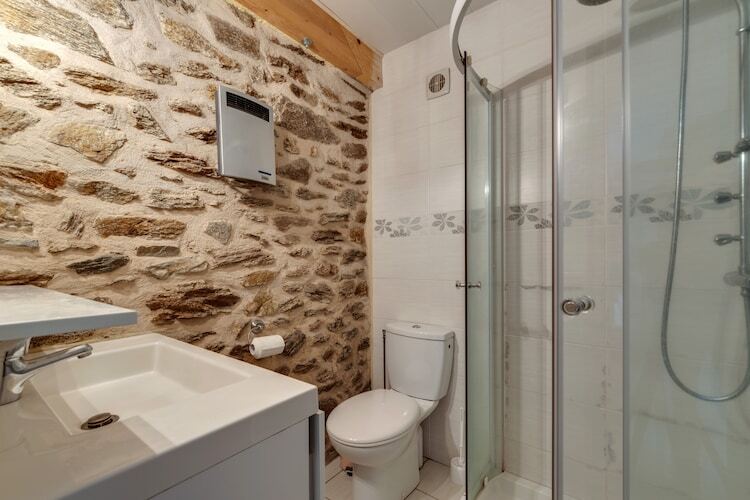 Maison 6 pers. à Saint Beauzire, randonnée et nature - Photo 24