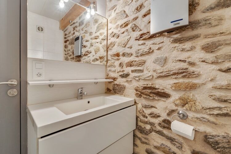 Maison 6 pers. à Saint Beauzire, randonnée et nature - Photo 25