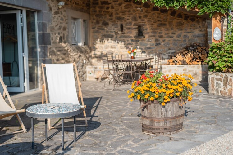 Maison 6 pers. à Saint Beauzire, randonnée et nature - Photo 26