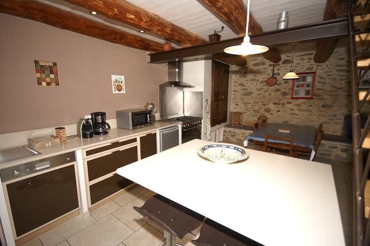 Maison 6 pers. à Saint Beauzire, randonnée et nature - Photo 39