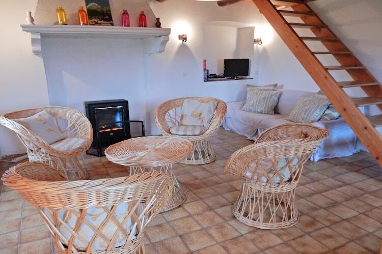 Maison Rougeac, 4 pers., forêt et rivière à proximité - Photo 12