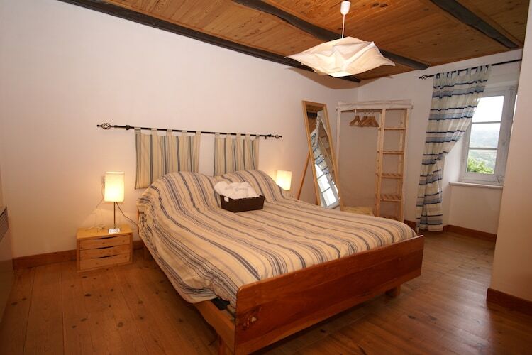 Maison Rougeac, 4 pers., forêt et rivière à proximité - Photo 18