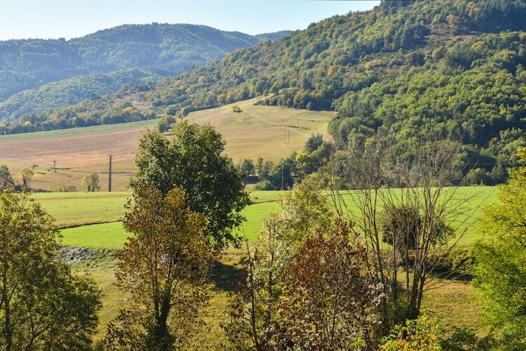 Maison Rougeac, 4 pers., forêt et rivière à proximité - Photo 27