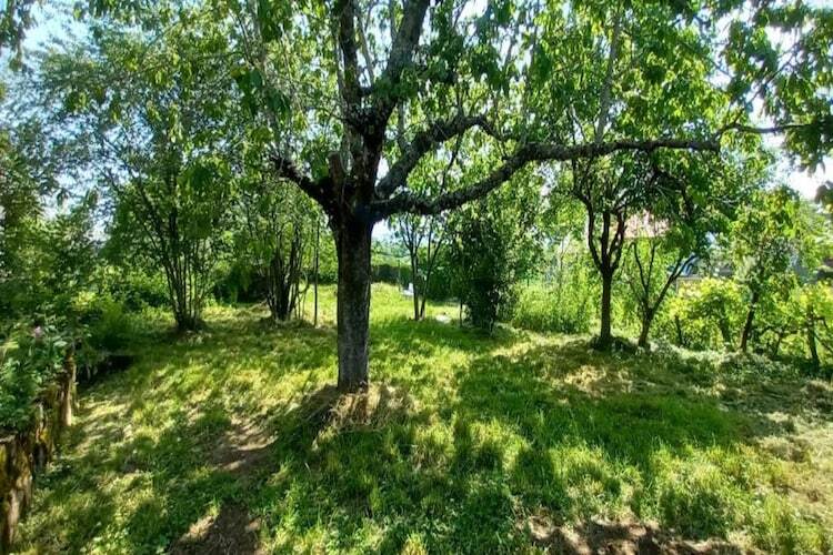 Maison Rougeac, 4 pers., forêt et rivière à proximité - Photo 36