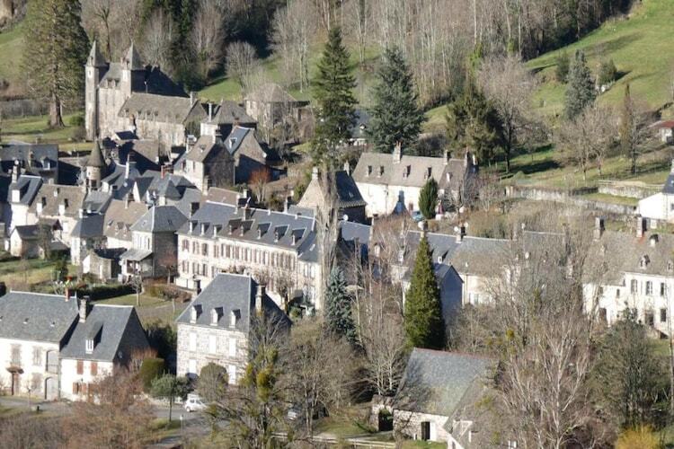 Maison Rougeac, 4 pers., forêt et rivière à proximité - Photo 39