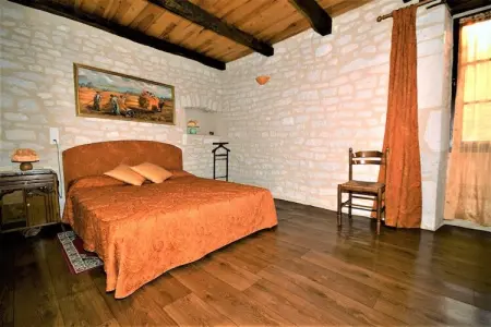 Les Fontanelles – Maison Quercy 6 pers., 4 200 m² nature : photo 2