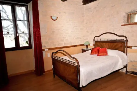 Les Fontanelles – Maison Quercy 6 pers., 4 200 m² nature : photo 5