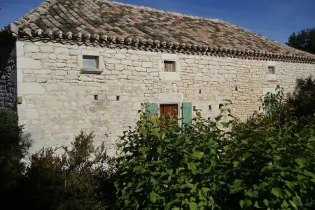 Les Fontanelles – Maison Quercy 6 pers., 4 200 m² nature : photo 7