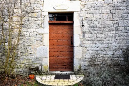 Les Fontanelles – Maison Quercy 6 pers., 4 200 m² nature : photo 10