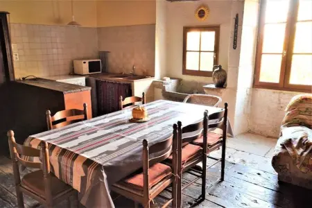 Les Fontanelles – Maison Quercy 6 pers., 4 200 m² nature : photo 19