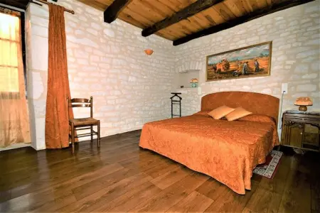 Les Fontanelles – Maison Quercy 6 pers., 4 200 m² nature : photo 23
