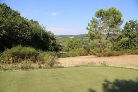 Les Fontanelles – Maison Quercy 6 pers., 4 200 m² nature : photo 39