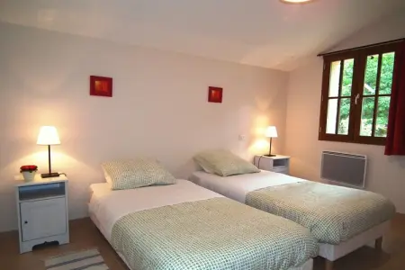 Domaine de Gavaudun - Villa Quercy, Escapade en Dordogne avec piscines partagées - Photo 4