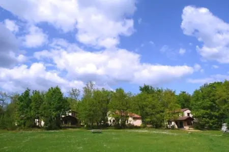 Domaine de Gavaudun - Villa Quercy, Escapade en Dordogne avec piscines partagées - Photo 11