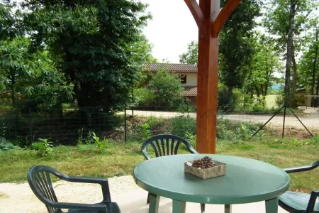Domaine de Gavaudun - Villa Quercy, Escapade en Dordogne avec piscines partagées - Photo 12