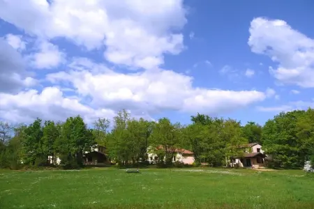Domaine de Gavaudun - Villa Quercy, Escapade en Dordogne avec piscines partagées - Photo 13