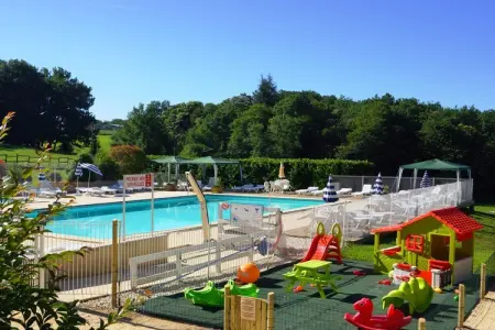 Domaine de Gavaudun - Villa Quercy, Escapade en Dordogne avec piscines partagées - Photo 14