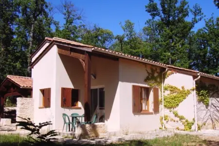 Domaine de Gavaudun - Villa Quercy, Escapade en Dordogne avec piscines partagées - Photo 19