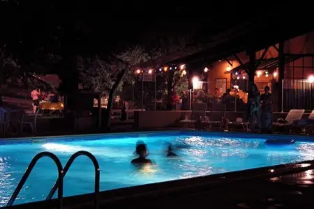 Domaine de Gavaudun - Villa Quercy, Escapade en Dordogne avec piscines partagées - Photo 22