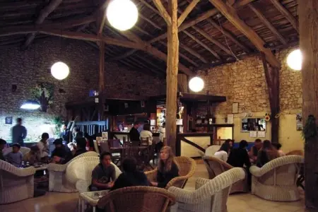 Domaine de Gavaudun - Villa Quercy, Escapade en Dordogne avec piscines partagées - Photo 25