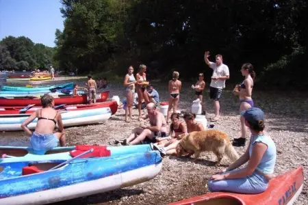 Domaine de Gavaudun - Villa Quercy, Escapade en Dordogne avec piscines partagées - Photo 32