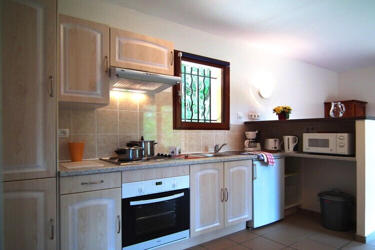 Chalet 32 m² Gavaudun - Terrasse privée, piscine chauffée - Photo 4
