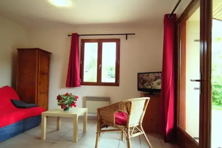 Domaine de Gavaudun - Maisonnette du Lot, Escapade tranquille en Dordogne - Photo 1