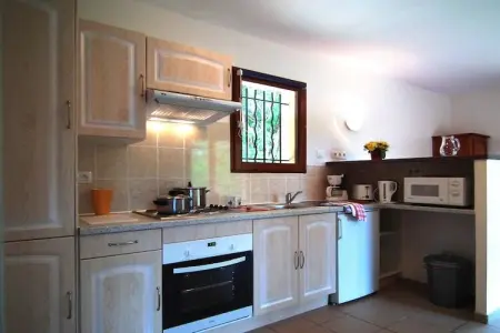 Domaine de Gavaudun - Maisonnette du Lot, Escapade tranquille en Dordogne - Photo 3