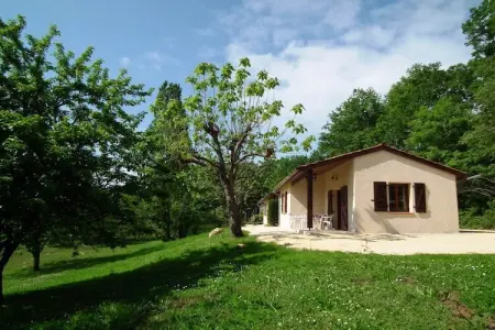 Domaine de Gavaudun - Maisonnette du Lot, Escapade tranquille en Dordogne - Photo 7