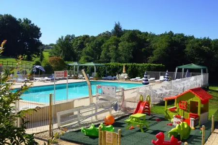 Domaine de Gavaudun - Maisonnette du Lot, Escapade tranquille en Dordogne - Photo 8