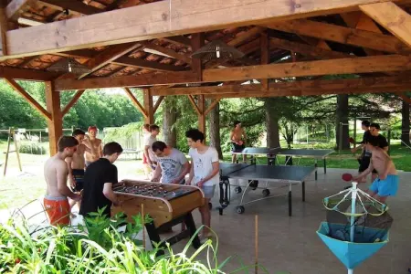 Domaine de Gavaudun - Maisonnette du Lot, Escapade tranquille en Dordogne - Photo 10