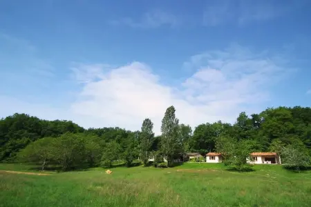 Domaine de Gavaudun - Maisonnette du Lot, Escapade tranquille en Dordogne - Photo 11