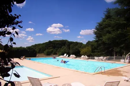 Domaine de Gavaudun - Maisonnette du Lot, Escapade tranquille en Dordogne - Photo 13